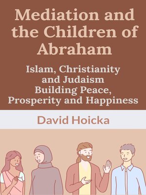 cover image of Mediation and the Children of Abraham